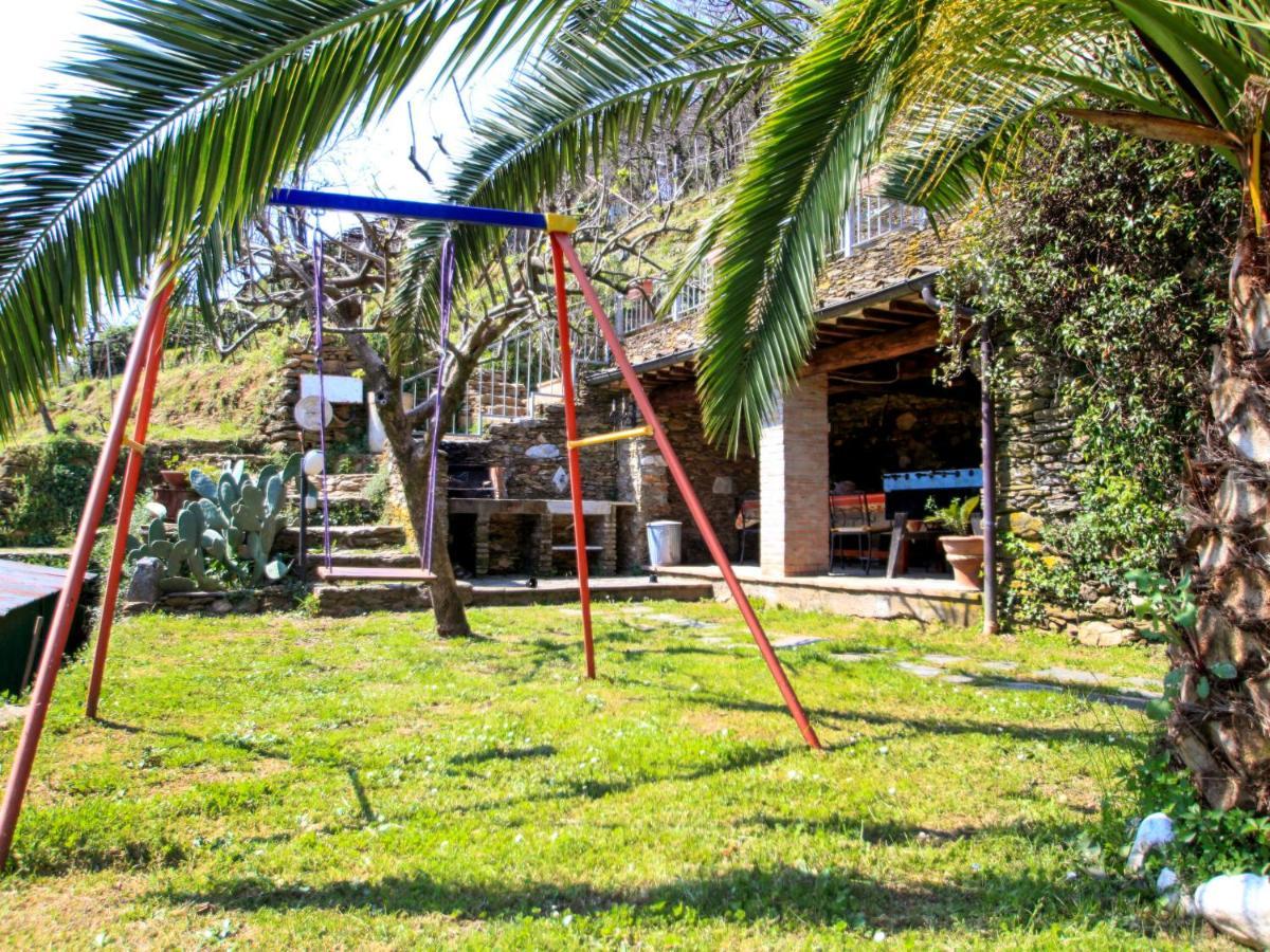 Holiday Home La Grande Aia By Interhome Seravezza Exterior photo